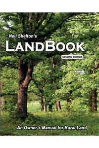LandBook Second Edition