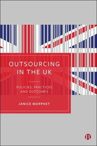 Outsourcing in the UK