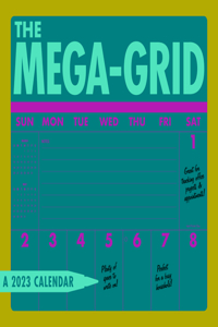 2023 Mega Grid W