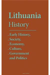 Lithuania History