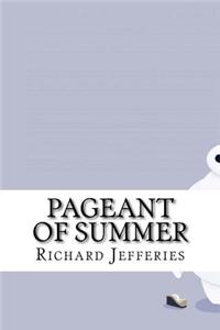 Pageant of Summer