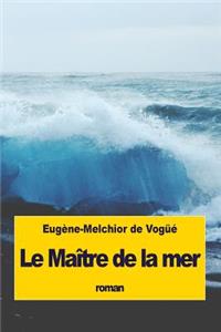 Le Maître de la mer