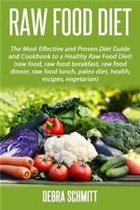 Raw Food Diet