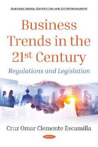 Business Trends in the 21st Century