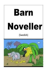 Barn Noveller (Swedish)