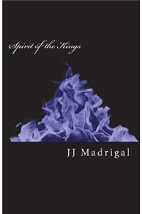 Spirit of the Kings