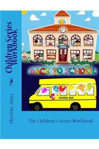 Children Series Workbook