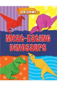 Meat-Eating Dinosaurs