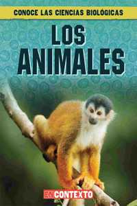 Los Animales (What Are Animals?)