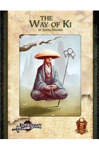 The Way of Ki (5E)