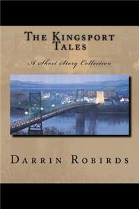 Kingsport Tales