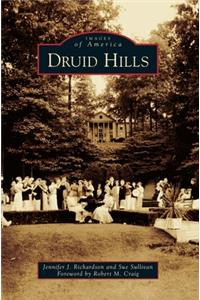 Druid Hills