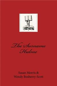 Surname Hulme