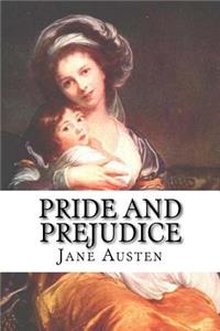 Pride and Prejudice