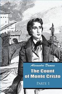 Count of Monte Cristo Parte 1