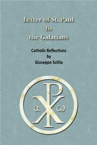 Letter of St. Paul to the Galatians