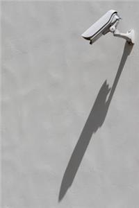 Who's Watching Notebook