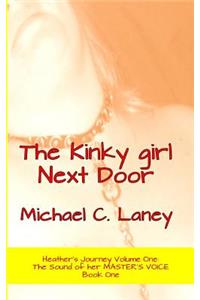 Kinky girl Next Door