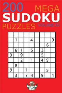 Mega Sudoku