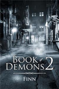 Book of Demons 2