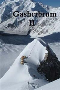 Gasherbrum II