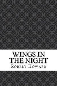 Wings in the Night