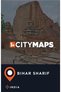City Maps Bihar Sharif India