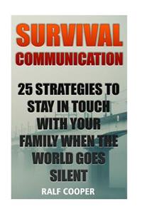 Survival Communication