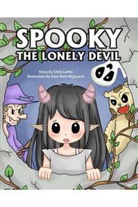 Spooky The Lonely Devil