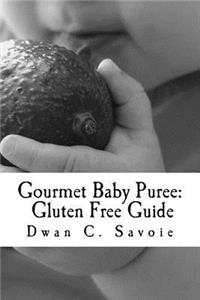 Gourmet Baby Puree