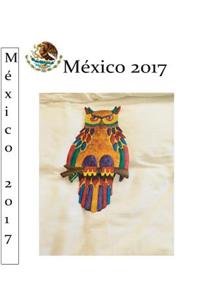 Mexico 2017