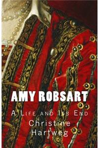 Amy Robsart