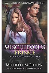 Mischievous Prince