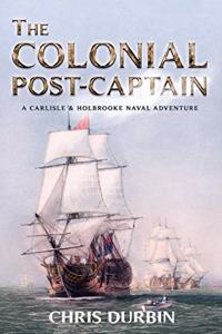 Colonial Post-Captain