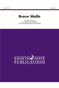 Brave Wolfe