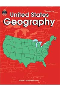 United States Geography