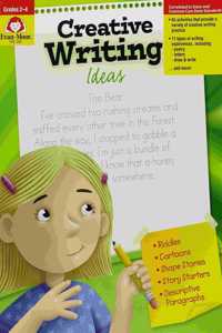 Creative Writing Ideas