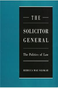 The Solicitor General