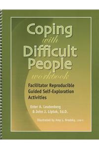 Coping with Difficult People Workbook