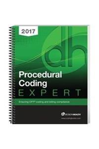 2017 Procedural Coding Expert