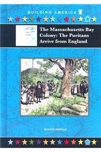 The Massachusetts Bay Colony