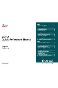 CCNA Quick Reference Sheets (CCNA Exam 640-802)