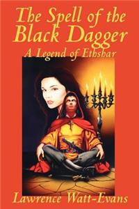 Spell of the Black Dagger