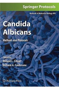 Candida Albicans