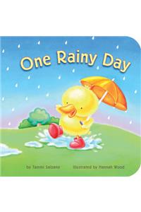 One Rainy Day