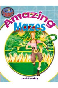 Amazing Mazes