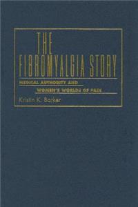 Fibromyalgia Story