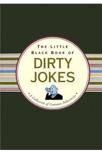 Little black book of dirty jokes
