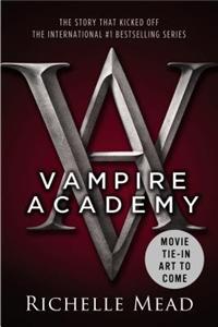 Vampire Academy