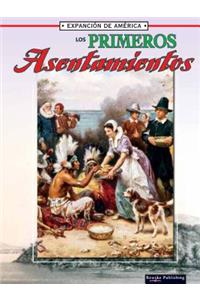 Los Primeros Asentamientos